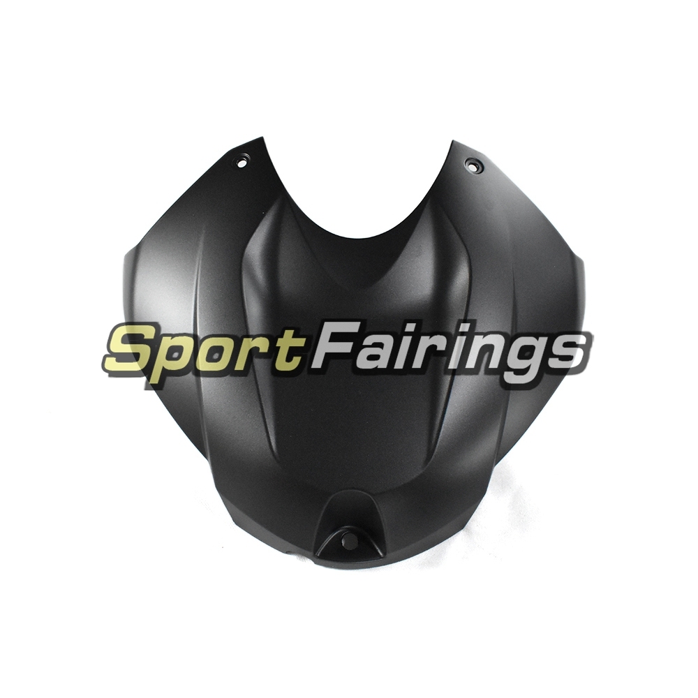 Fairing Kit Fit For BMW S1000RR 2017 2018 - Matte Black Shark Attack