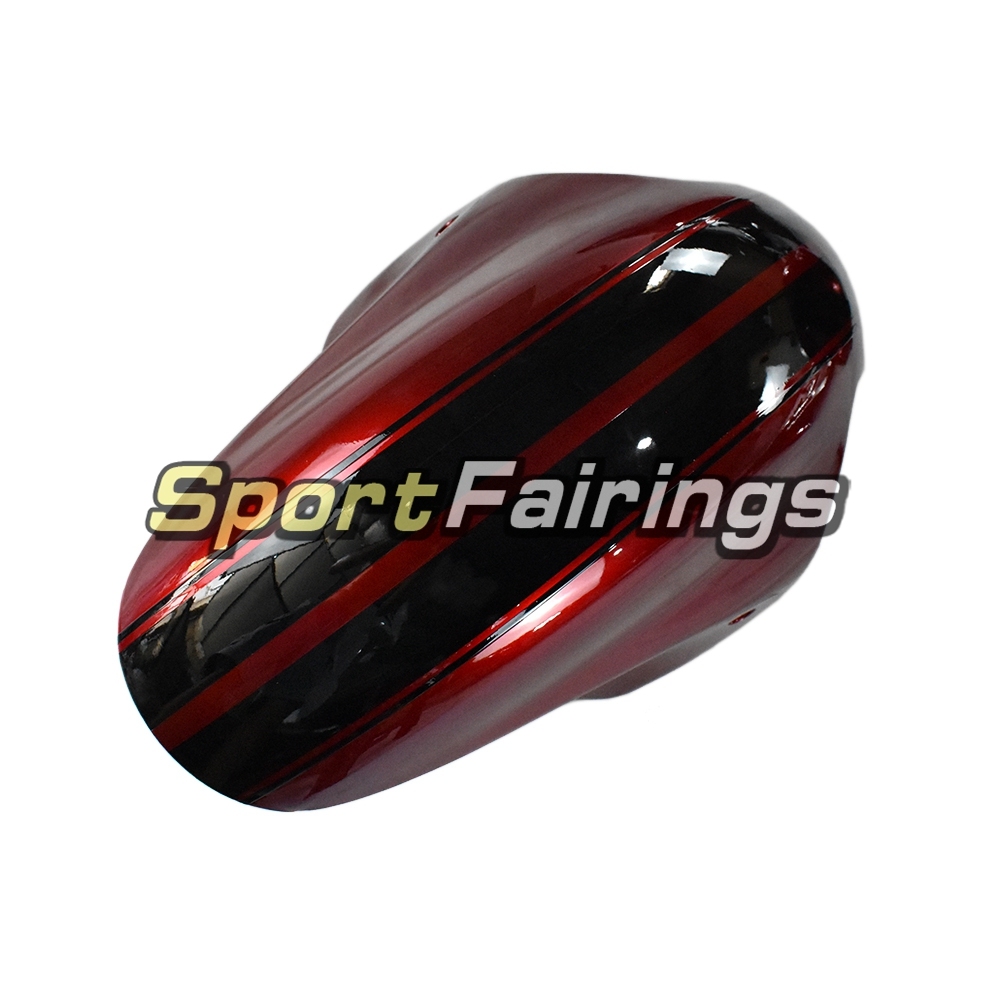 Fairing Kit Fit For Suzuki GSXR1300 Hayabusa 1997 - 2007 - Gloss Red