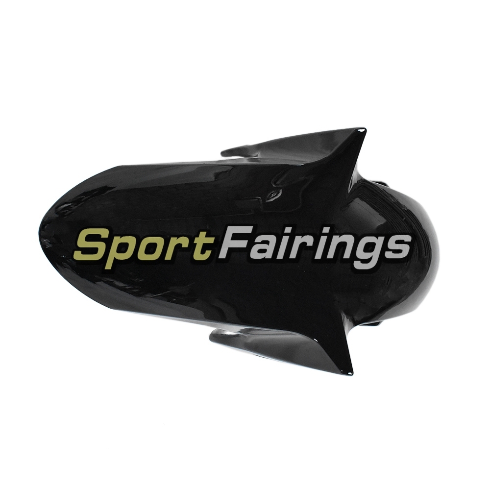 Fairing Kit Fit For Yamaha YZF R25 R3 2014 - 2018 - White Blue and Black