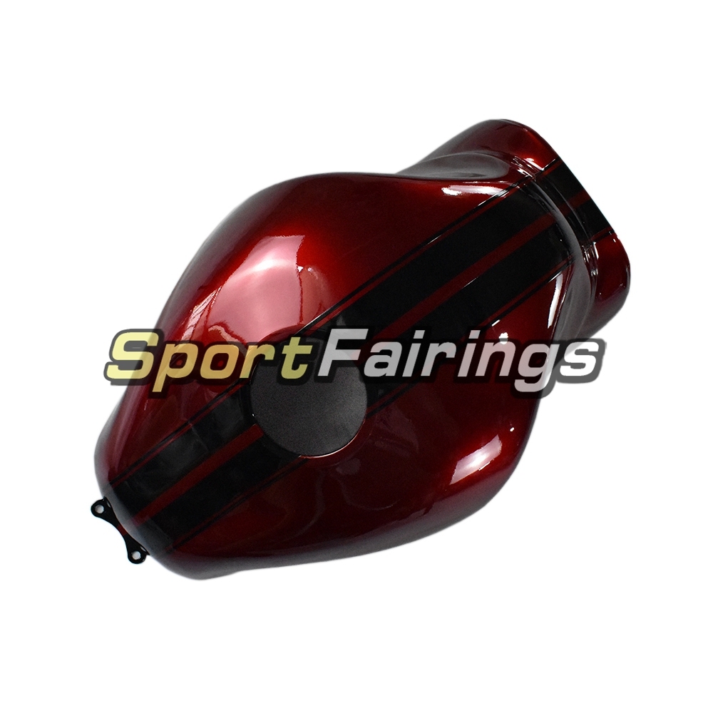 Fairing Kit Fit For Suzuki GSXR1300 Hayabusa 1997 - 2007 - Gloss Red