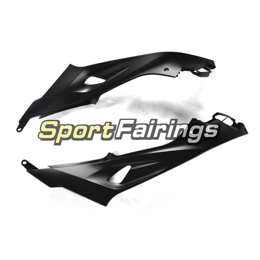 Fairing Kit Fit For BMW S1000RR 2017 2018 - Matte Black Shark Attack