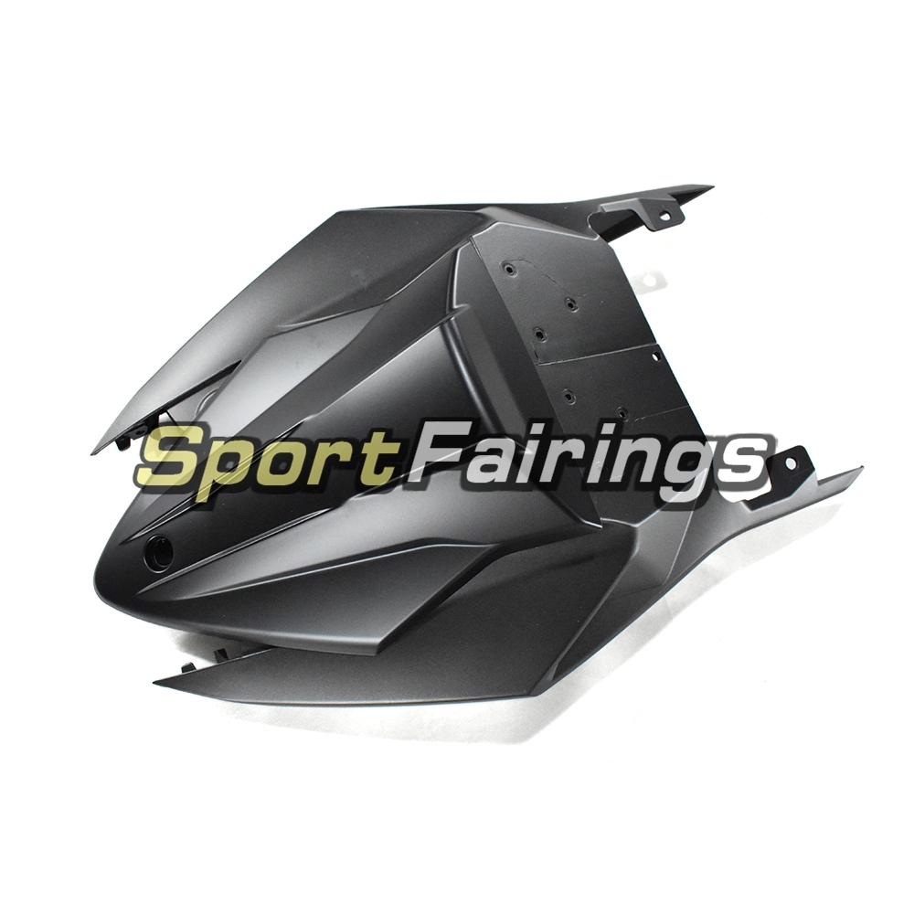 Fairing Kit Fit For BMW S1000RR 2017 2018 - Matte Black Shark Attack