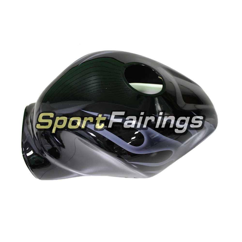 Fairing Kit Fit For Suzuki GSXR1300 Hayabusa 1997 - 2007 - Gloss Black