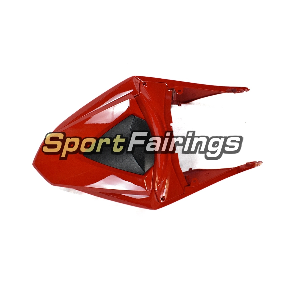 Fairing Kit Fit For Yamaha YZF R25 R3 2014 - 2018 - Candy Red and Black