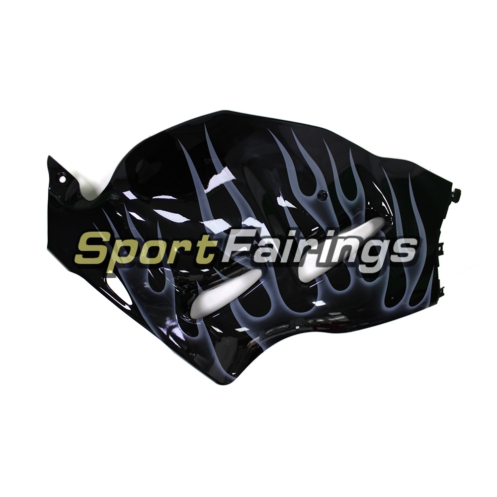 Fairing Kit Fit For Suzuki GSXR1300 Hayabusa 1997 - 2007 - Gloss Black