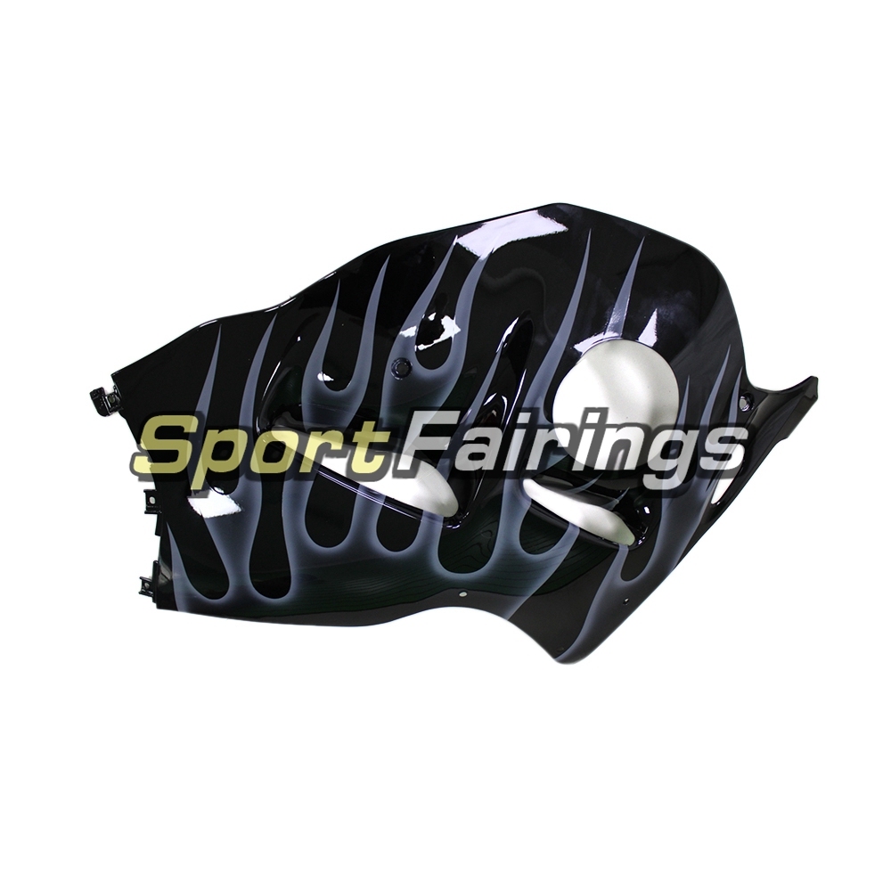 Fairing Kit Fit For Suzuki GSXR1300 Hayabusa 1997 - 2007 - Gloss Black