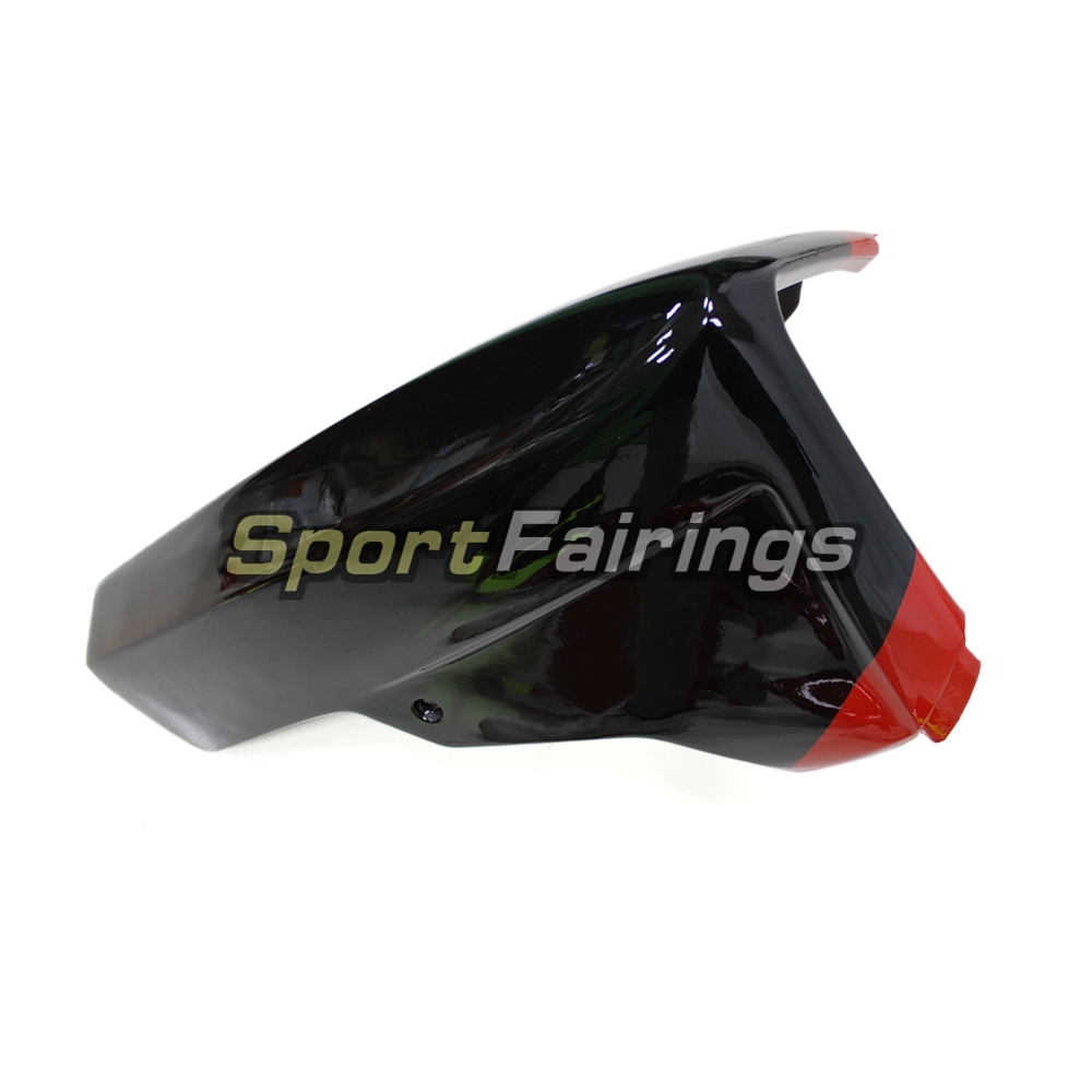 Fiberglass Fairing Kit Fit For Daytona675 2006 - 2008 -Red