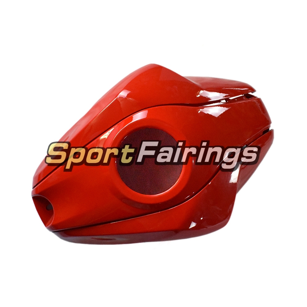 Fairing Kit Fit For Yamaha YZF R25 R3 2014 - 2018 - Candy Red and Black