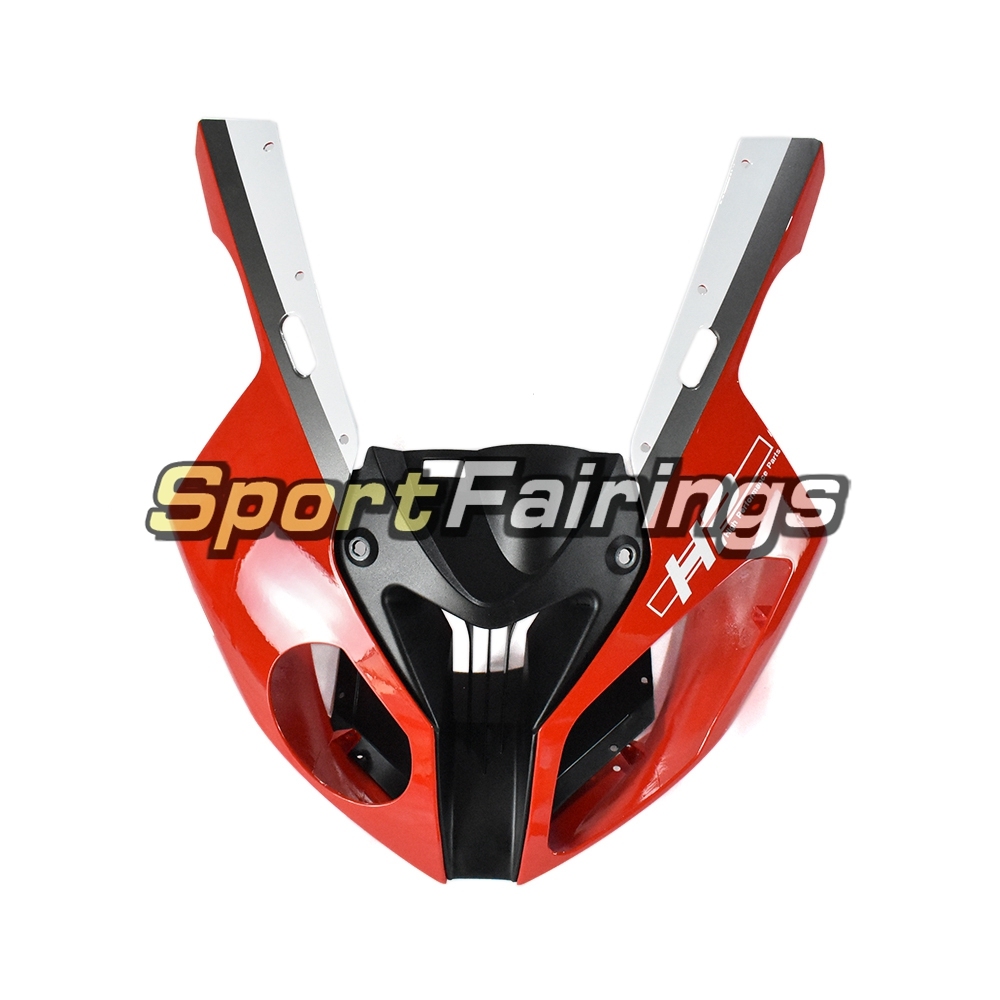 Fairing Kit Fit For BMW S1000RR 2011 - 2014 - White Red Grey and Yellow