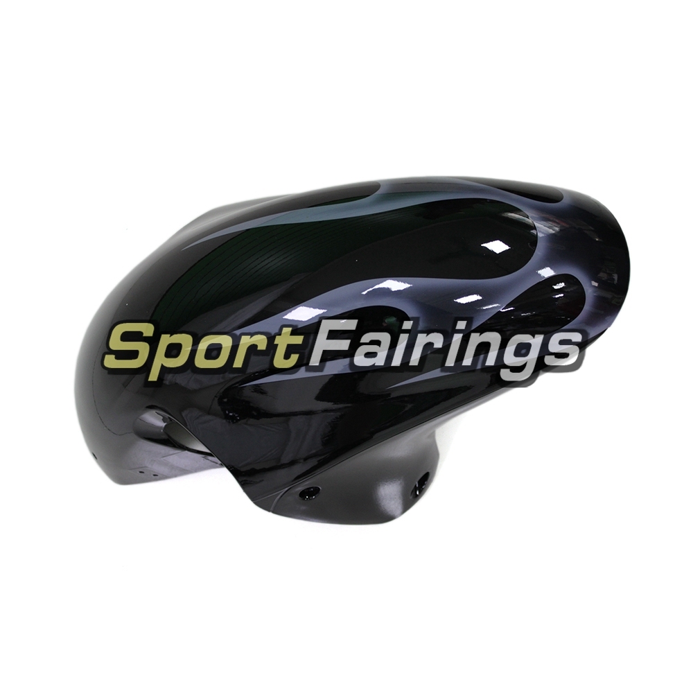 Fairing Kit Fit For Suzuki GSXR1300 Hayabusa 1997 - 2007 - Gloss Black