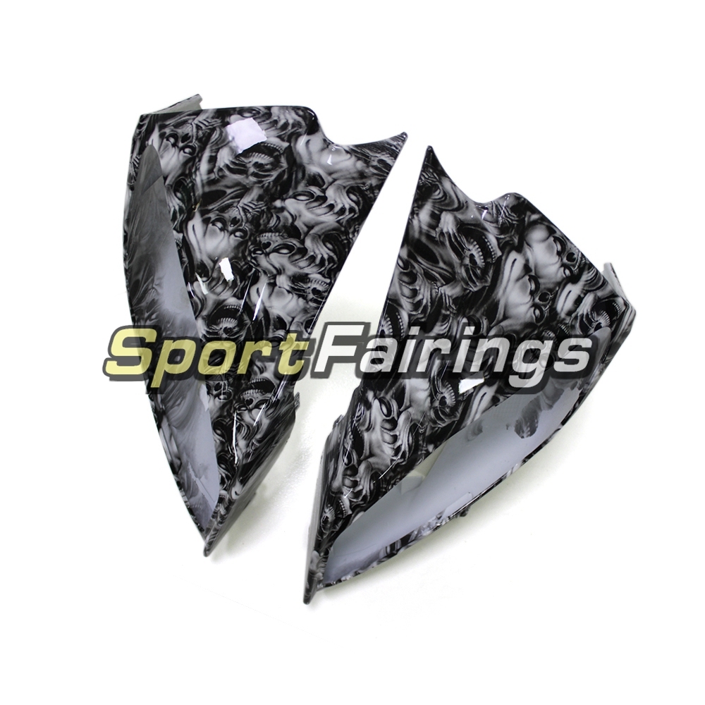 Fairing Kit Fit For Yamaha YZF R6 2008 - 2016 - Water transfer