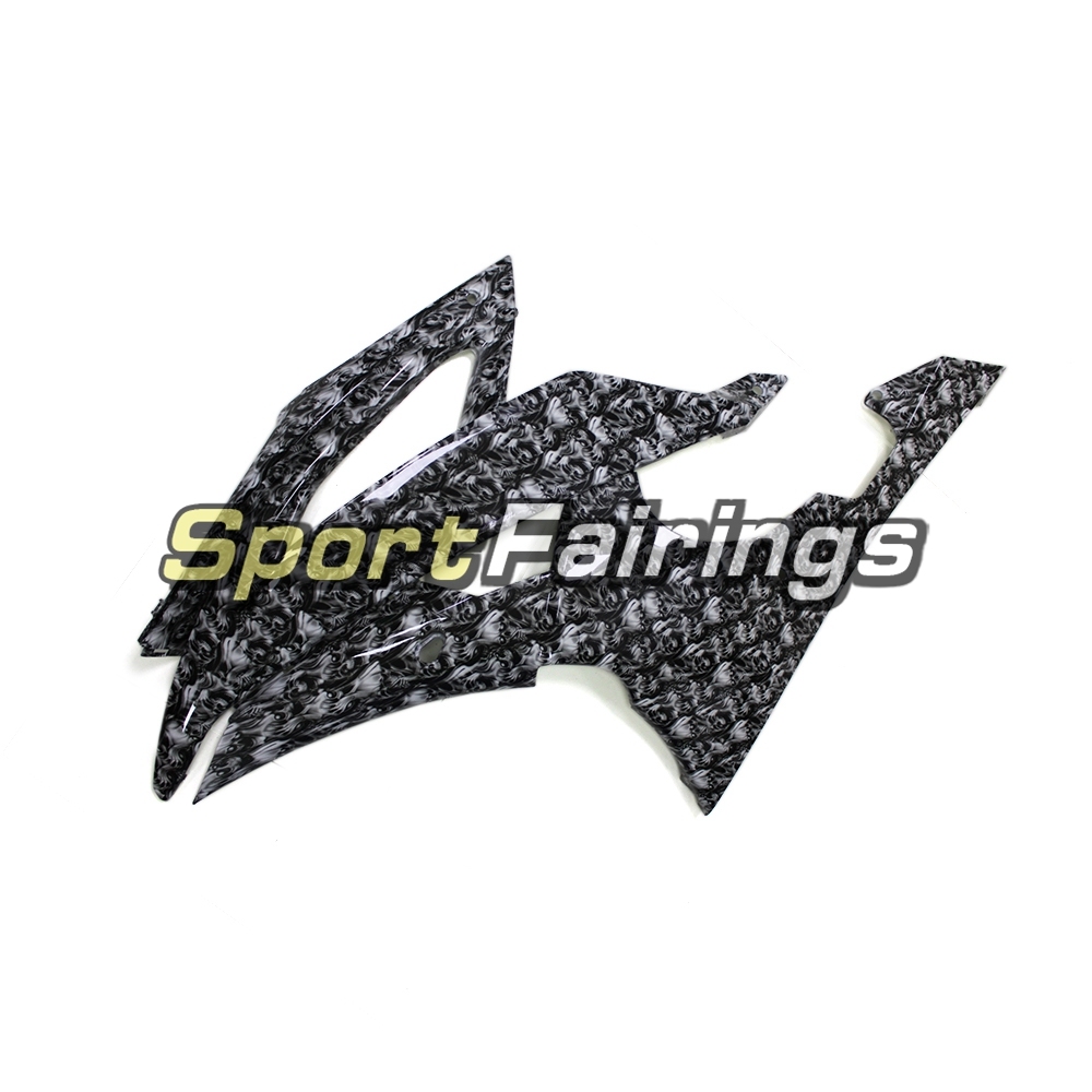 Fairing Kit Fit For Yamaha YZF R6 2008 - 2016 - Water transfer