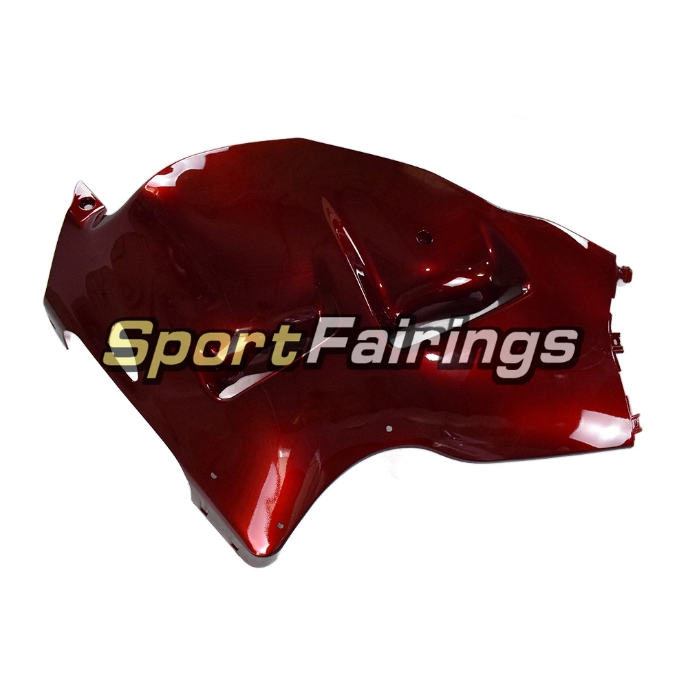 Fairing Kit Fit For Suzuki GSXR1300 Hayabusa 1997 - 2007 - Gloss Red