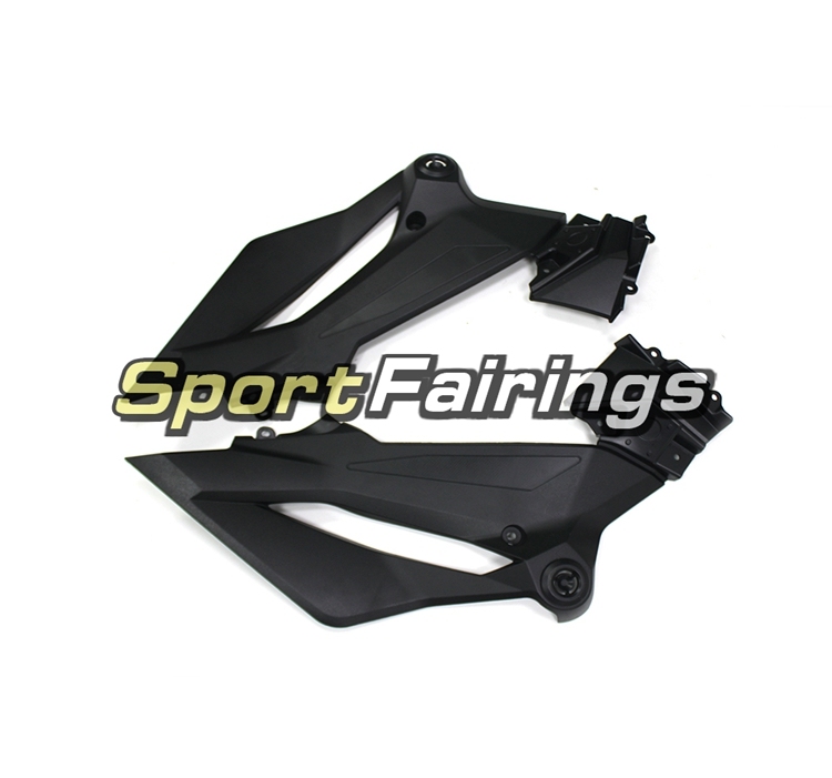Unpainted Fairing Kit Fit For Kawasaki Z400 2018 - 2020 - Naked