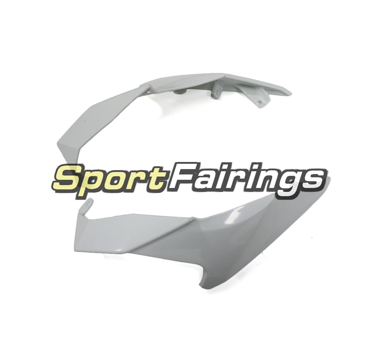 Unpainted Fairing Kit Fit For Kawasaki Z400 2018 - 2020 - Naked