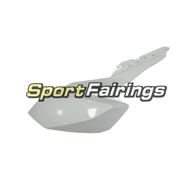 Unpainted Fairing Kit Fit For Kawasaki Z400 2018 - 2020 - Naked