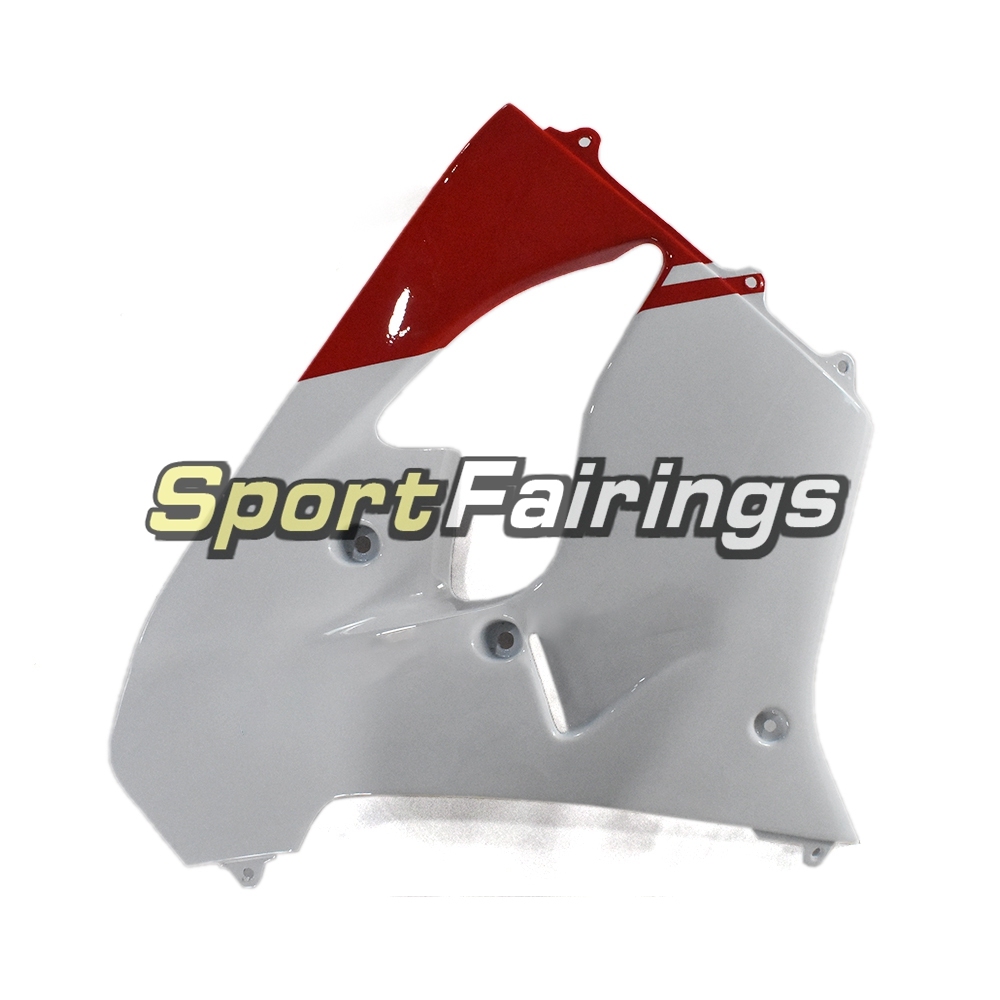 Motorcycle Fairing Kit Fit For Kawasaki ZX9R 2000 - 2001 - White Red Green Black