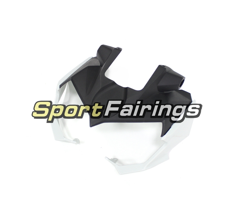 Unpainted Fairing Kit Fit For Kawasaki Z400 2018 - 2020 - Naked