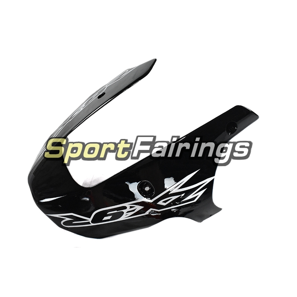 Complete Fairing Kit Fit For Kawasaki ZX9R 2000 - 2001 - Orange Black Edition