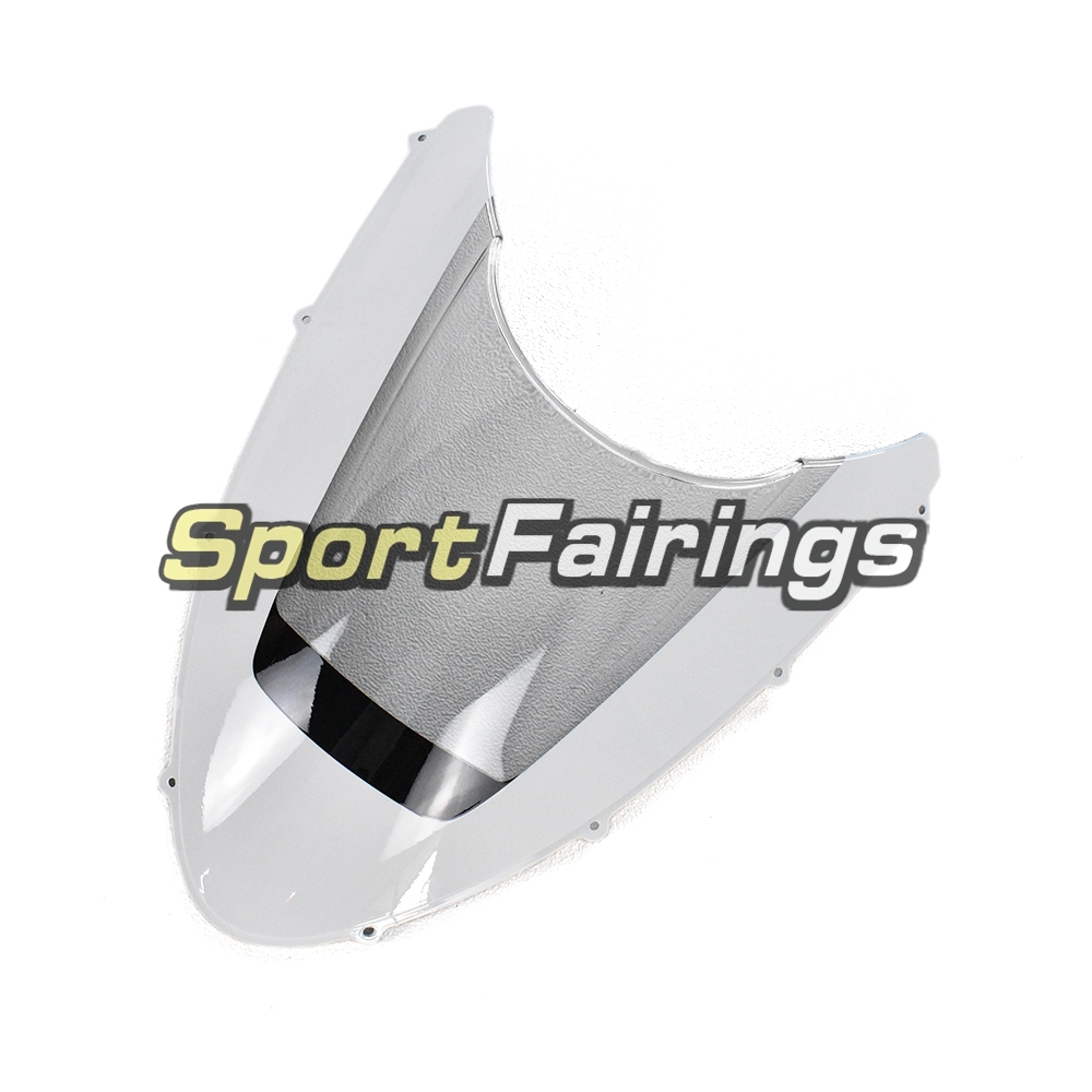 Complete Fairing Kit Fit For Ducati 1098 1198 848 2007 - 2012 - White Red Black