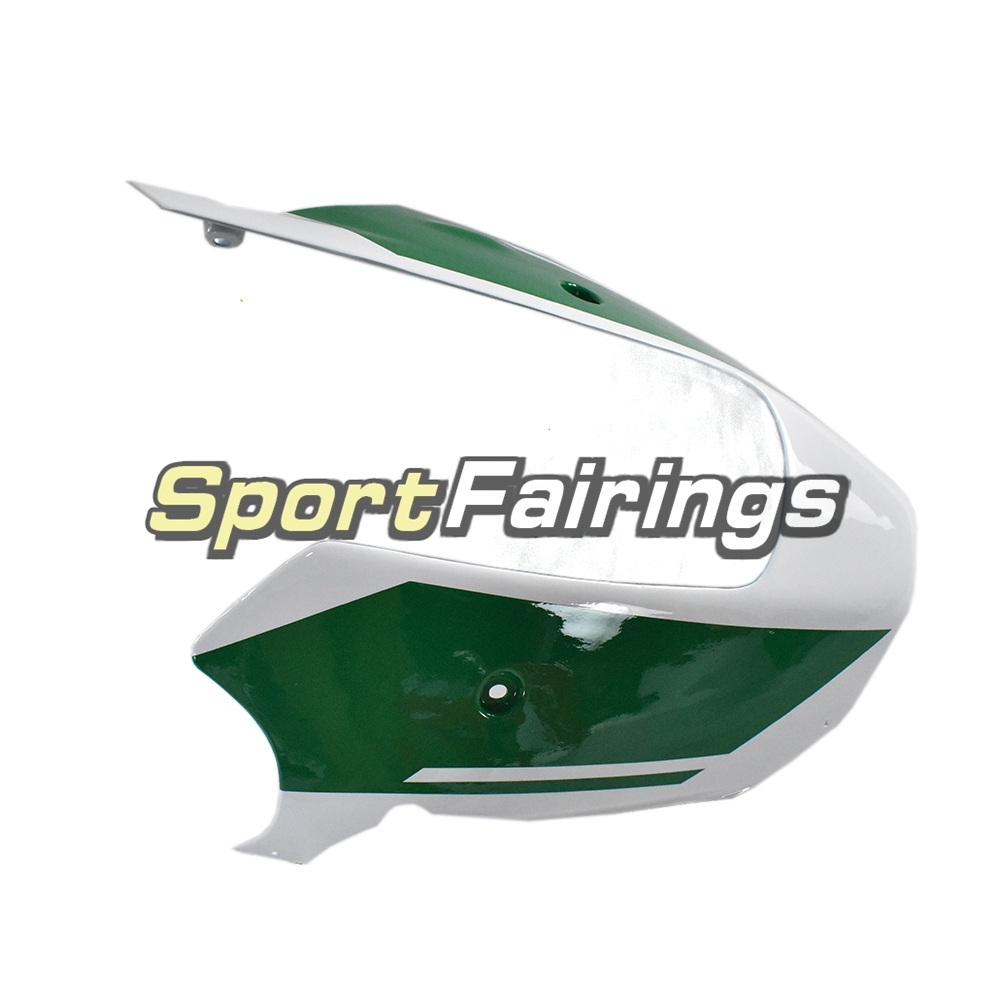 Motorcycle Fairing Kit Fit For Kawasaki ZX9R 2000 - 2001 - White Red Green Black