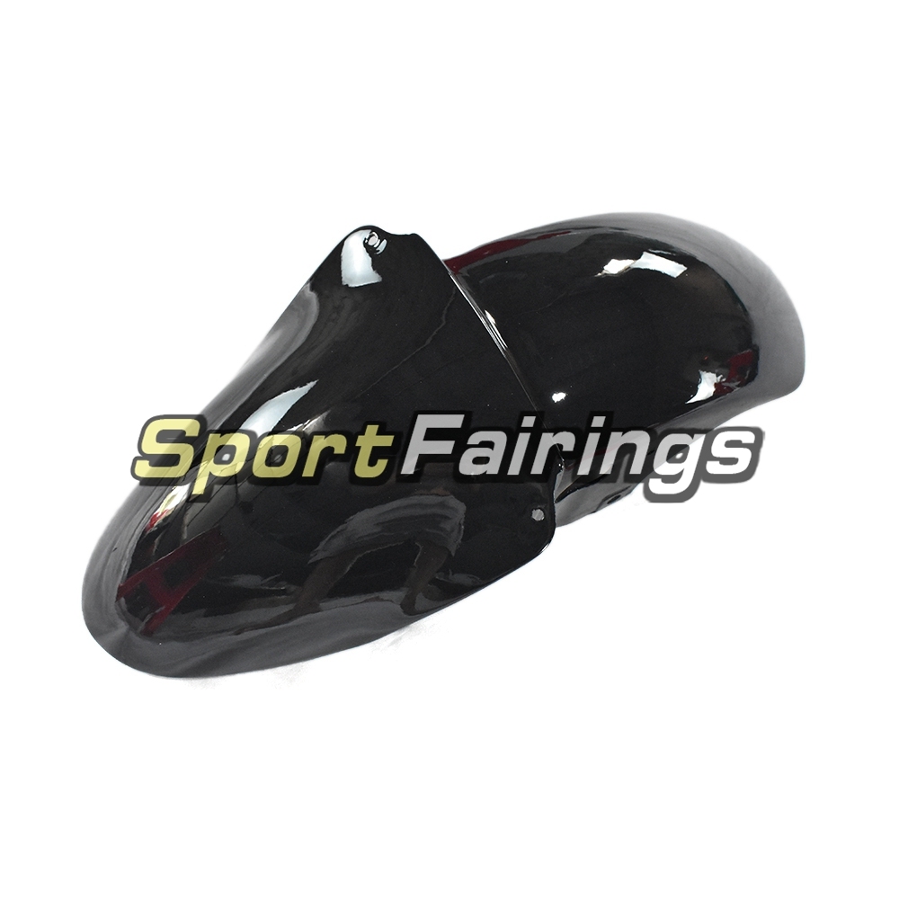 Motorcycle Fairing Kit Fit For Kawasaki ZX9R 2000 - 2001 - White Red Green Black
