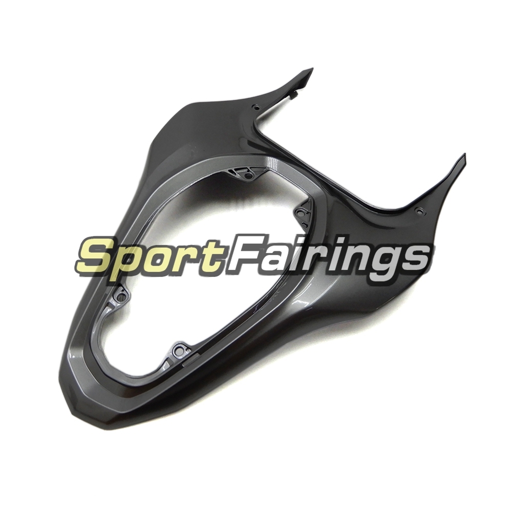 Fairing Kit Fit For Kawasaki Z900 2017 - 2018 - Silver Red Black
