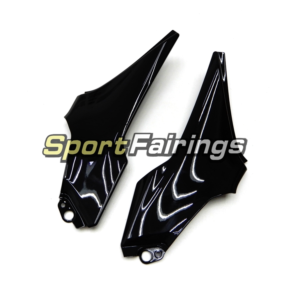 Motorbike Fairing Kit Fit For Kawasaki Z900 2017 - 2018 - Glossy Grey Black Green