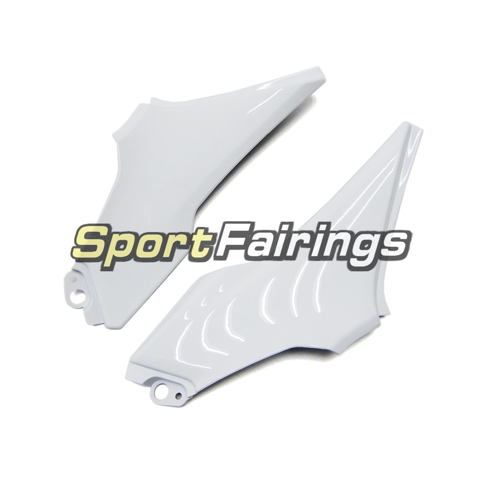 Motorcycle Fairing Kit Fit For Kawasaki Z900 2017 - 2018 - Gloss Black White Neon Yellow