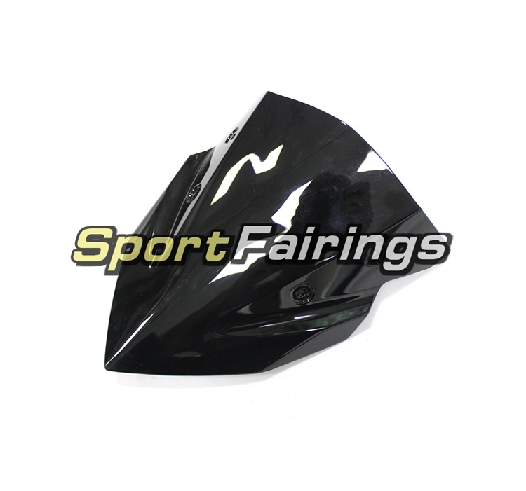 Unpainted Fairing Kit Fit For Kawasaki Z400 2018 - 2020 - Naked
