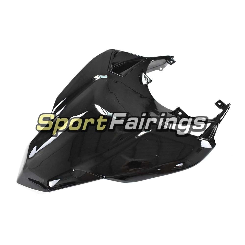 Complete Fairing Kit Fit For Ducati 1098 1198 848 2007 - 2012 - White Red Black