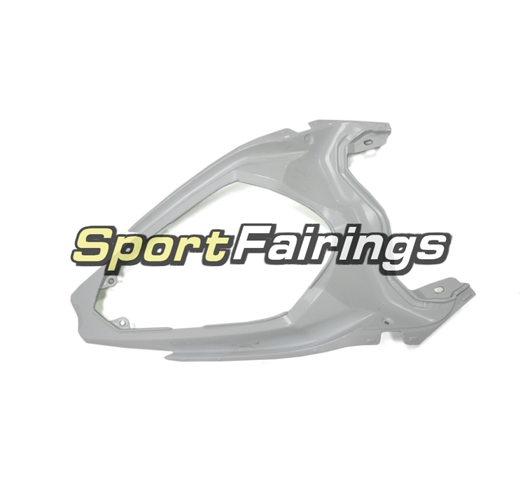 Unpainted Fairing Kit Fit For Kawasaki Z400 2018 - 2020 - Naked