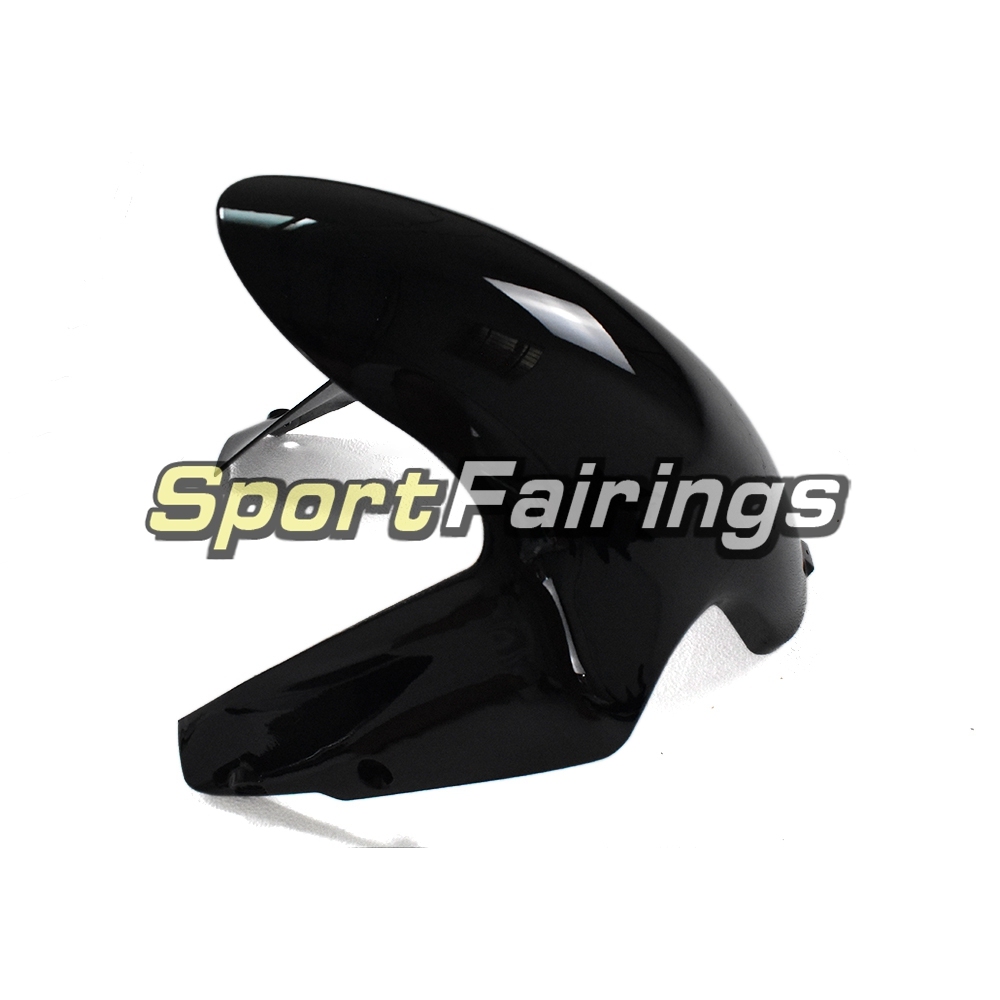 Complete Fairing Kit Fit For Ducati 1098 1198 848 2007 - 2012 - White Red Black