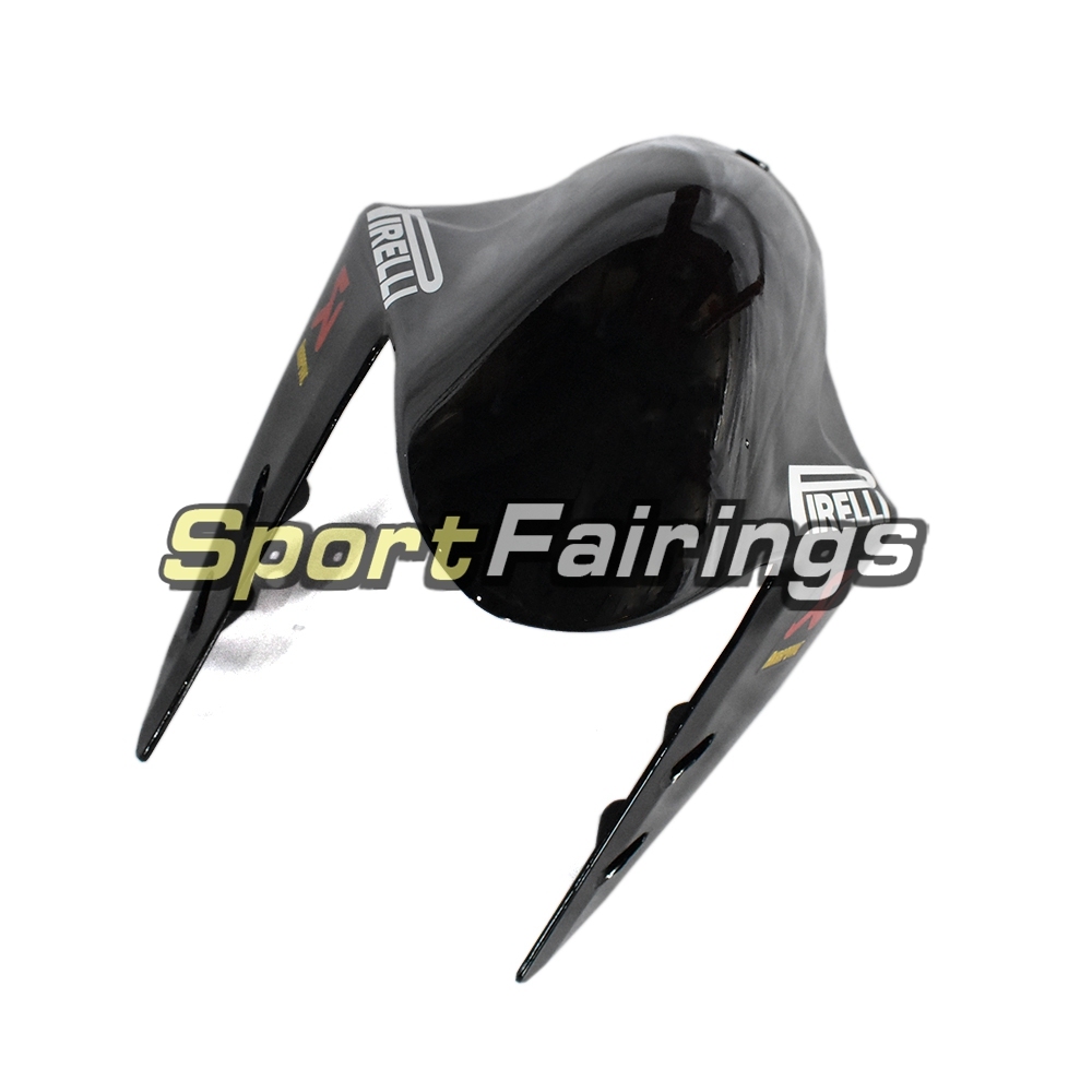 Full ABS Fairing Kit Fit For Dacati 899/1199 2012 - 2013 - Gloss Red Black White