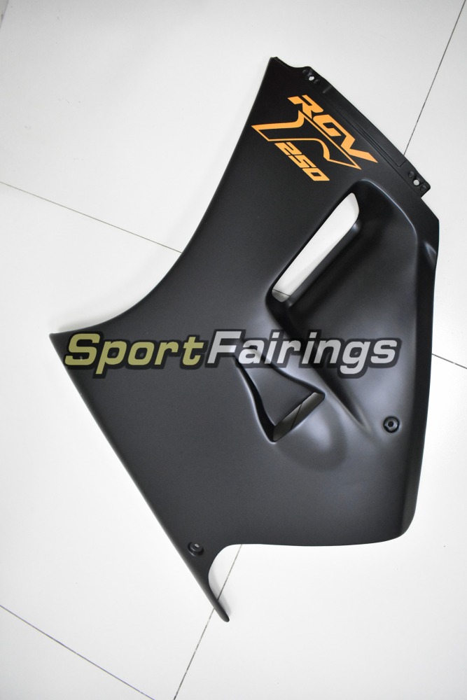 Fairing Kit Fit For Suzuki RGV250 VJ22 1990 - 1995 - Black