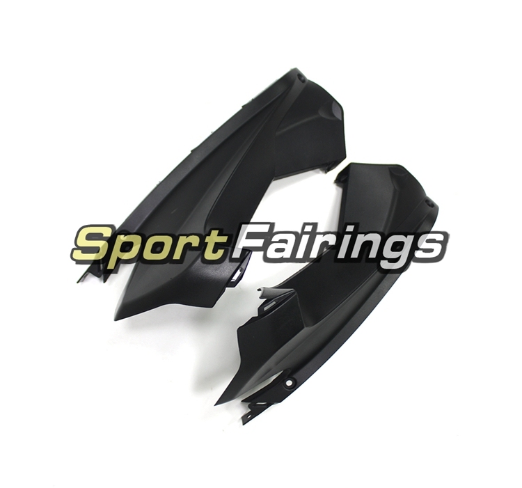 Naked Full Fairing Kit Fit For Aprilia RSV4 1000 2016 - 2018 - Unpainted