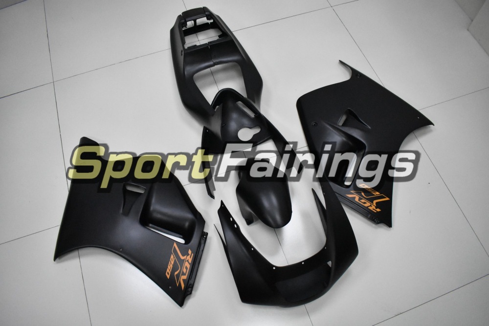 Fairing Kit Fit For Suzuki RGV250 VJ22 1990 - 1995 - Black