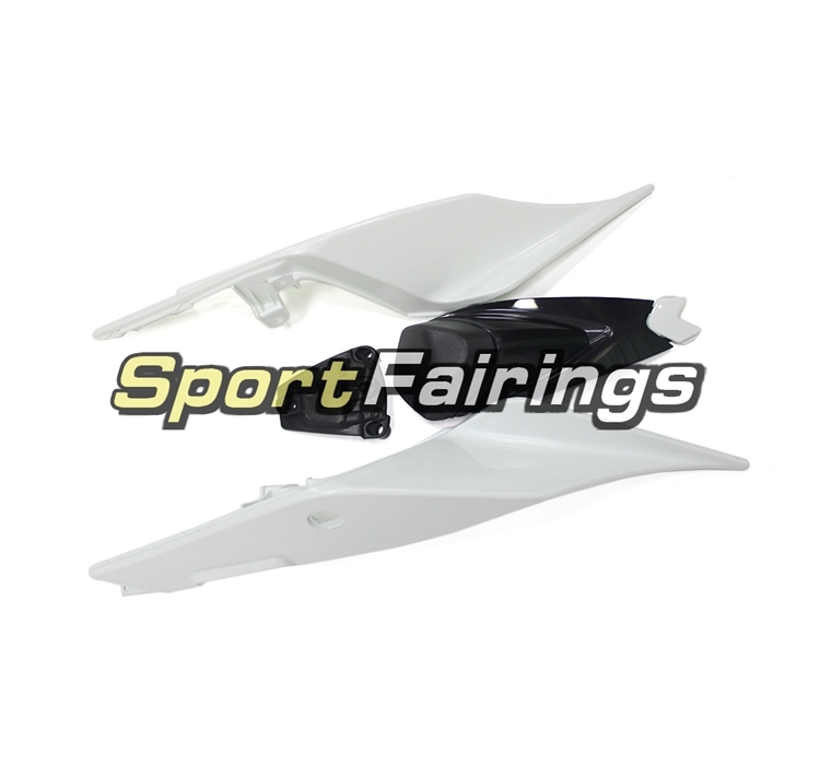 Naked Full Fairing Kit Fit For Aprilia RSV4 1000 2016 - 2018 - Unpainted