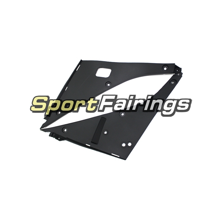 Naked Full Fairing Kit Fit For Aprilia RSV4 1000 2016 - 2018 - Unpainted