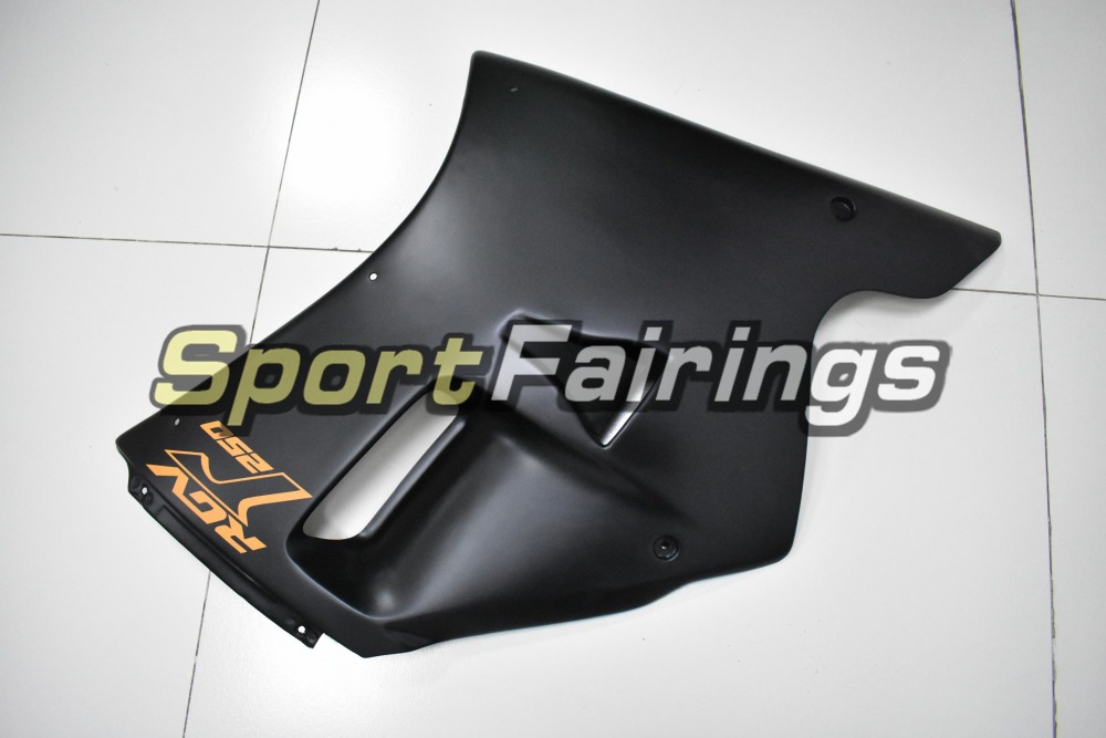 Fairing Kit Fit For Suzuki RGV250 VJ22 1990 - 1995 - Black