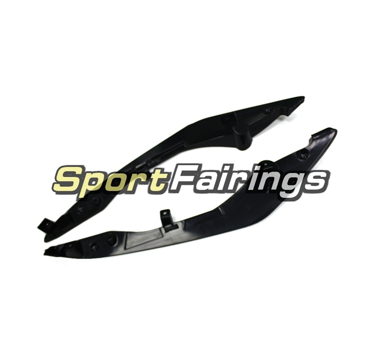 Naked Full Fairing Kit Fit For Aprilia RSV4 1000 2016 - 2018 - Unpainted