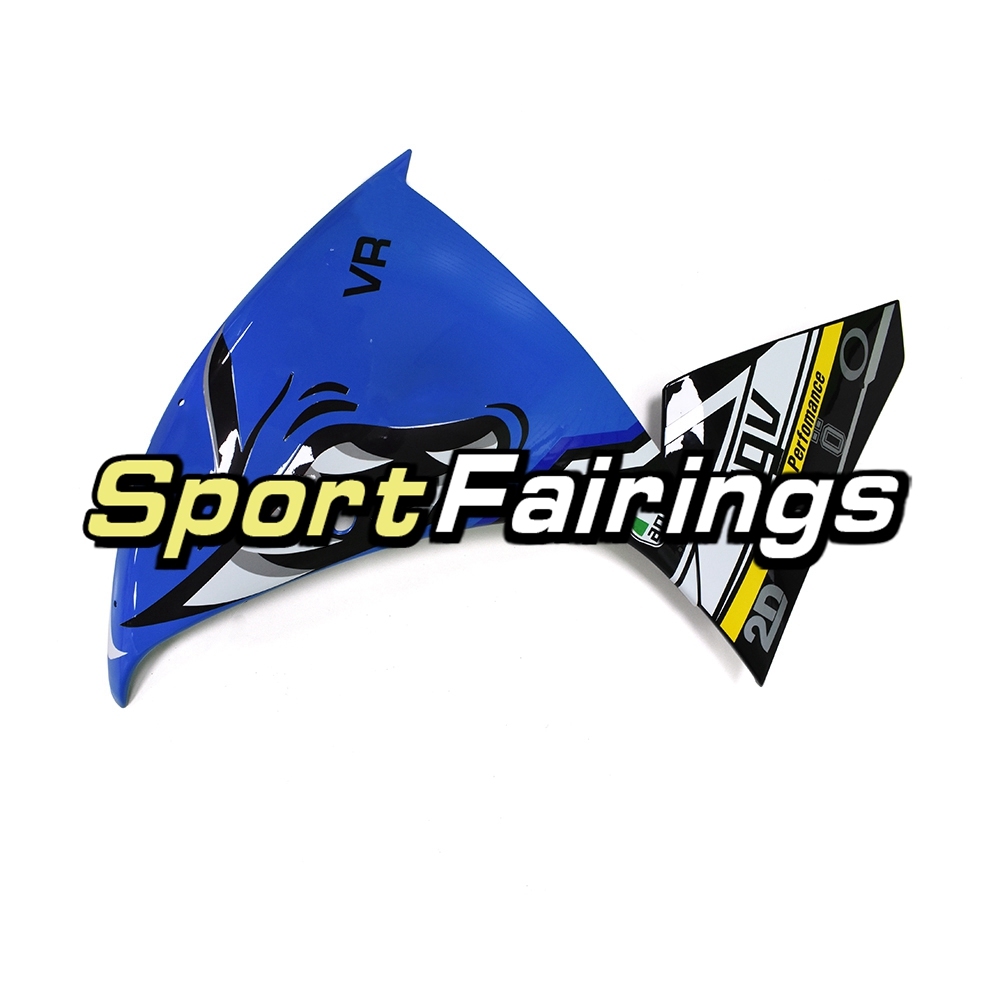 Fairing Kit Fit For Yamaha YZF R1 2009 - 2011 - Blue