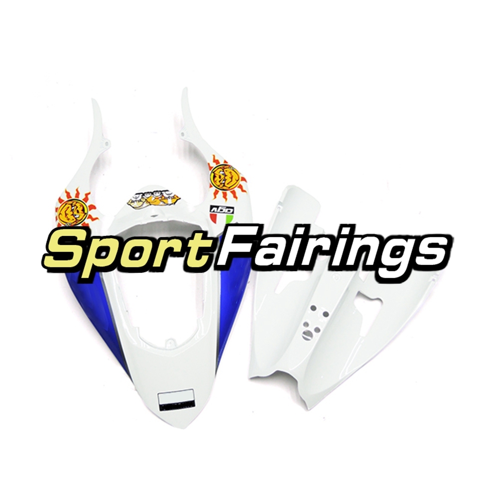 Fairing Kit Fit For Yamaha YZF R1 2004 - 2006 - Blue White