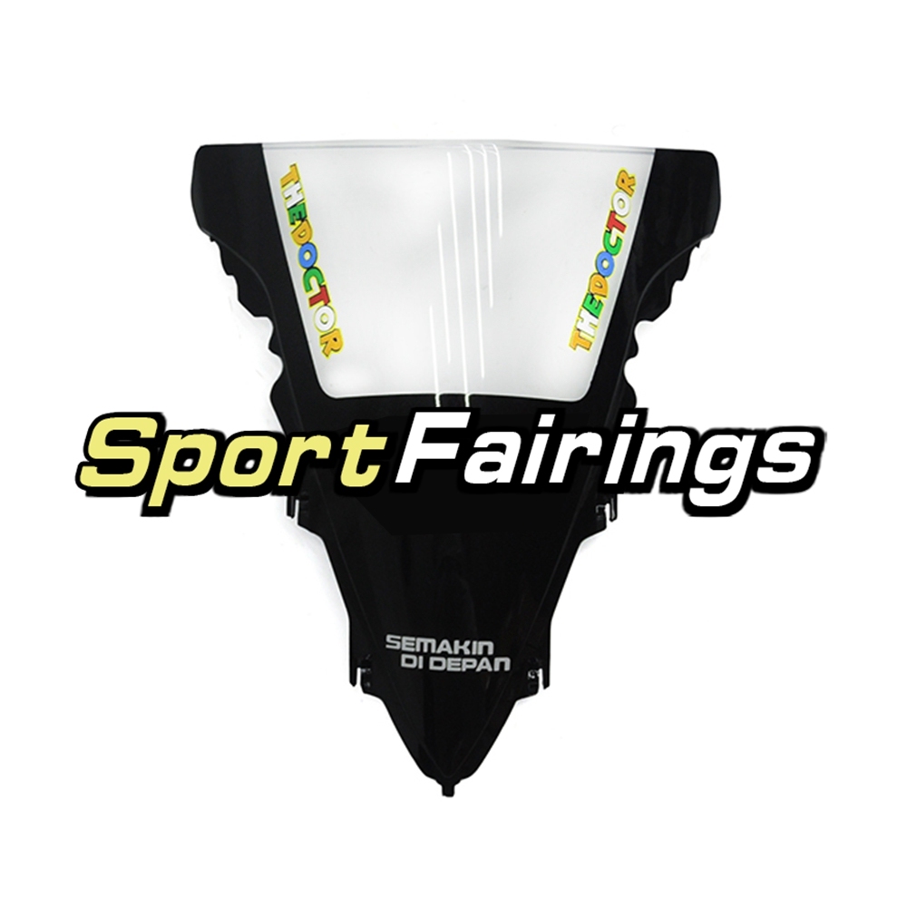 Fairing Kit Fit For Yamaha YZF R1 2009 - 2011 -Black Green White