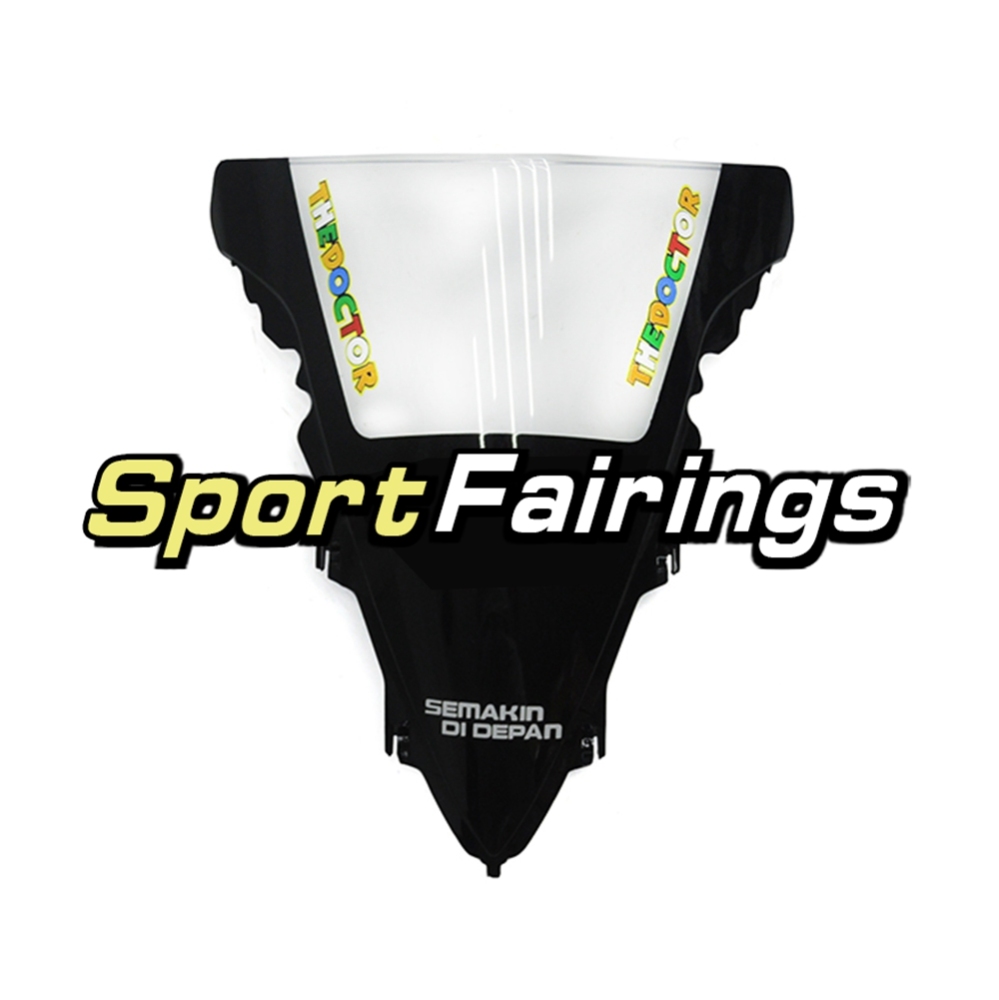 Fairing Kit Fit For Yamaha YZF R1 2009 - 2011 -Black Green White