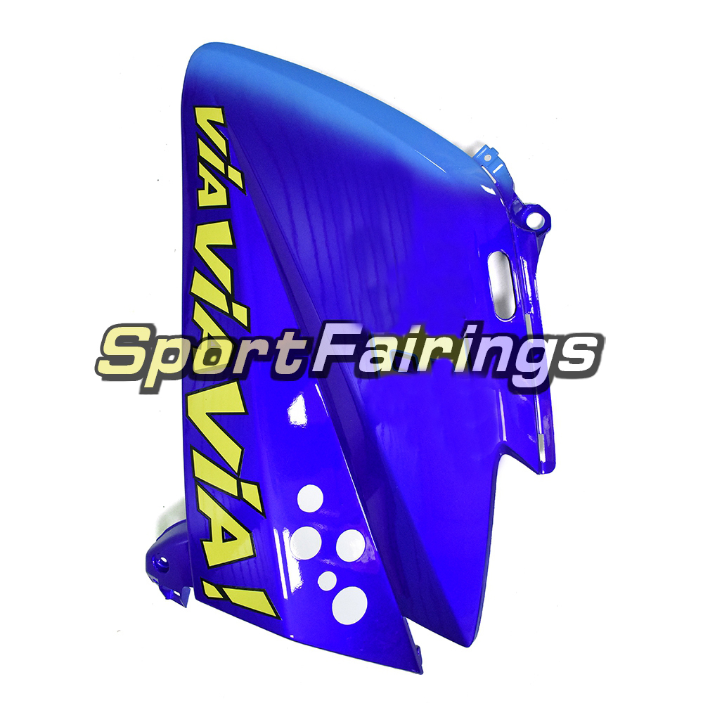 Fairing Kit Fit For Yamaha TMAX530 2012 - 2014 - Blue Black