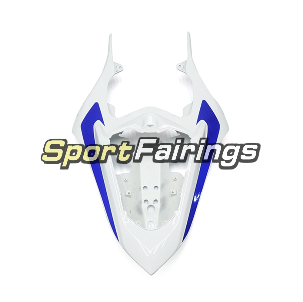Fairing Kit Fit For Yamaha YZF R1 2007 2008 - Blue White