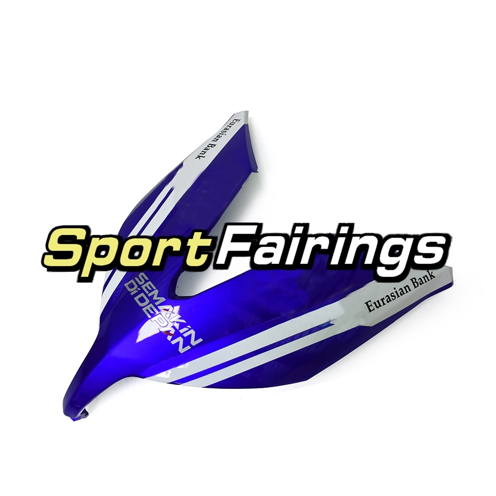 Fairing Kit Fit For Yamaha TMAX530 2015 - Blue White