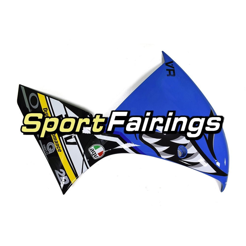 Fairing Kit Fit For Yamaha YZF R1 2009 - 2011 - Blue