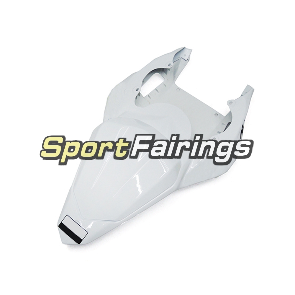 Fairing Kit Fit For Yamaha YZF R6 2006 2007 - Blue White